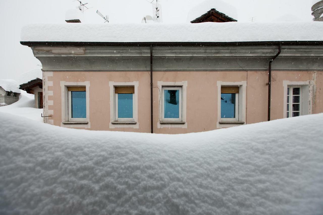 Appartamento La Casa Di Ada *