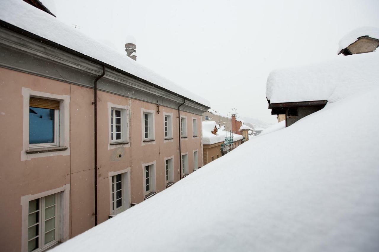 La Casa Di Ada Appartamento
