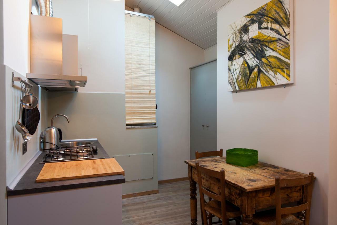 Appartamento La Casa Di Ada Aosta